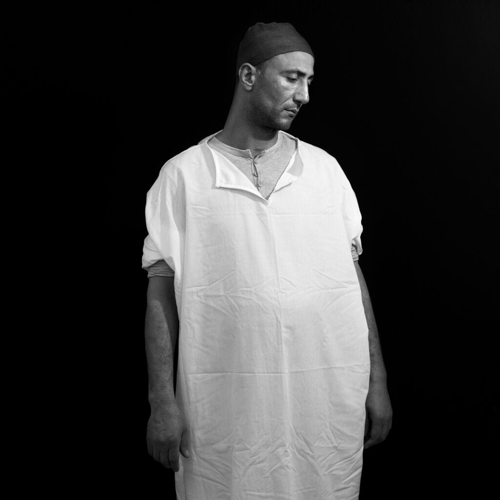 Arifa- sidi abdelslem