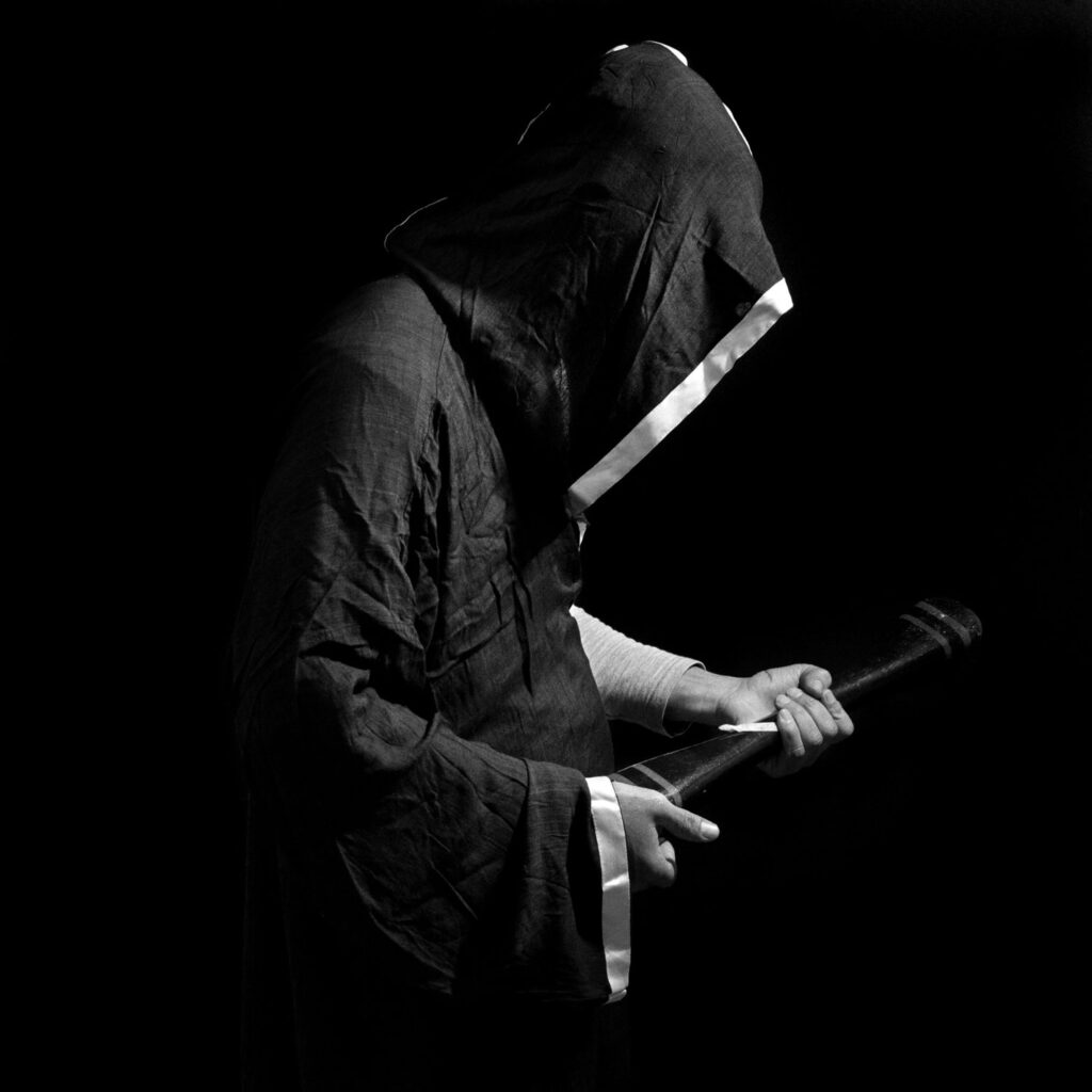 Arifa- bana kouri (noirs)