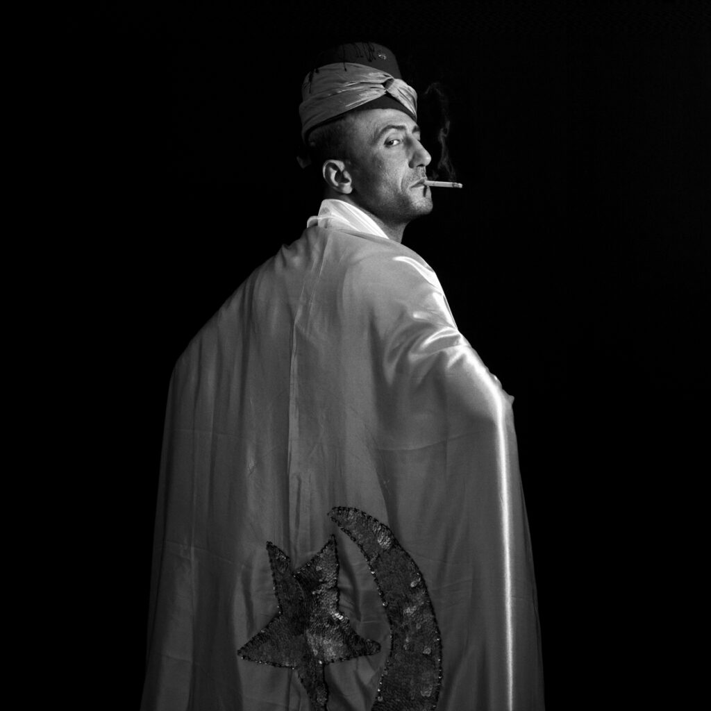 Arifa- Yarima el bey