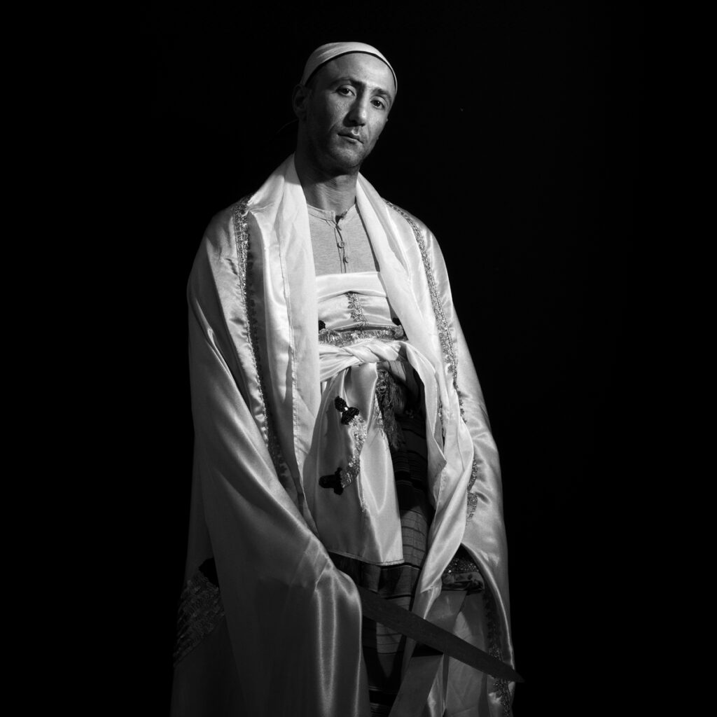 Arifa-Ma Gagia (jaune)