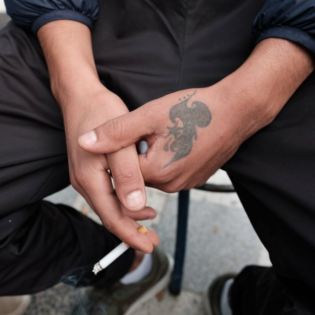 Jeunes en Tunisie