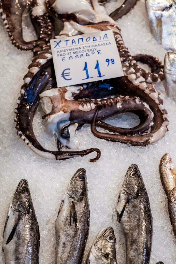 Marche de Thessalonique