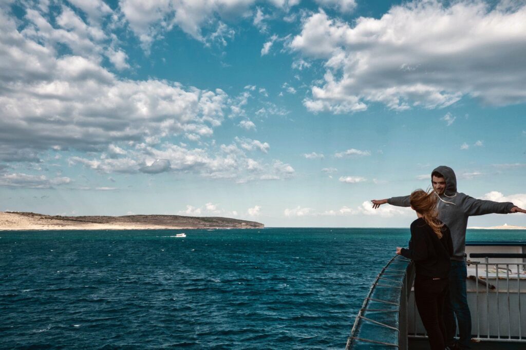 Vie quotidienne a Gozo