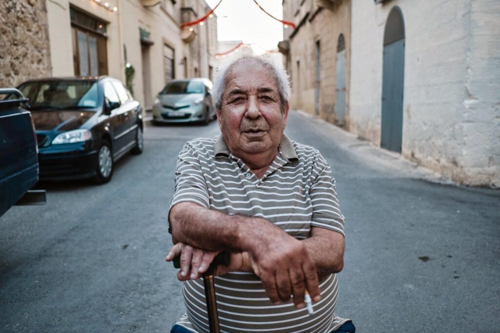Vie quotidienne a Gozo