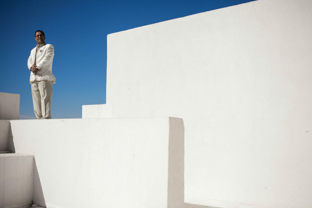 Hammamet. Tunisie. La Badira