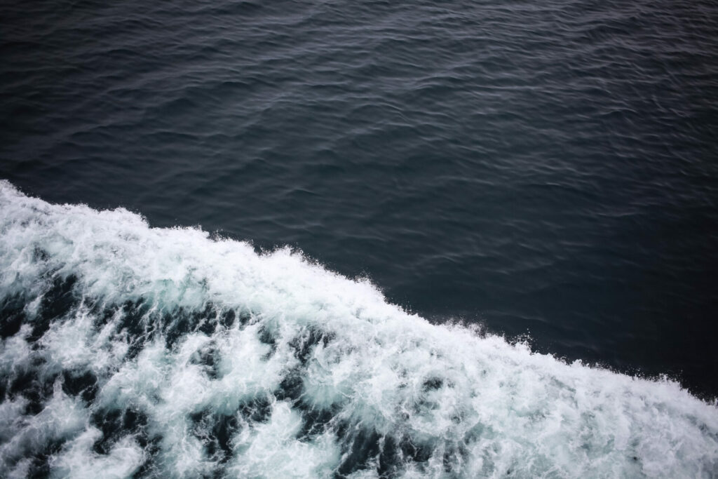 Balade dans les iles Lofoten
