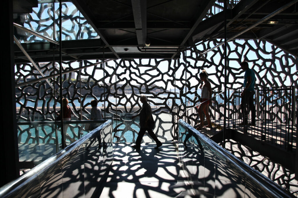 Le Mucem