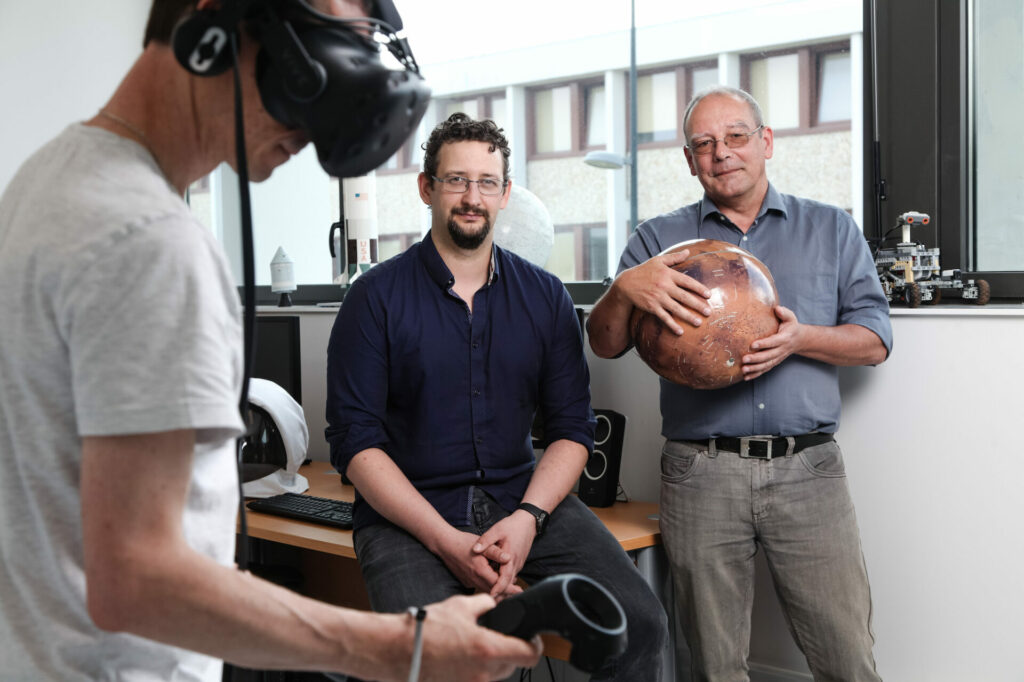 Laboratoire de Planetologie et Geodynamique a Nantes