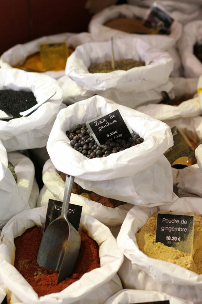 Epicerie "Les saveurs de l'Aventure" a La Baule
