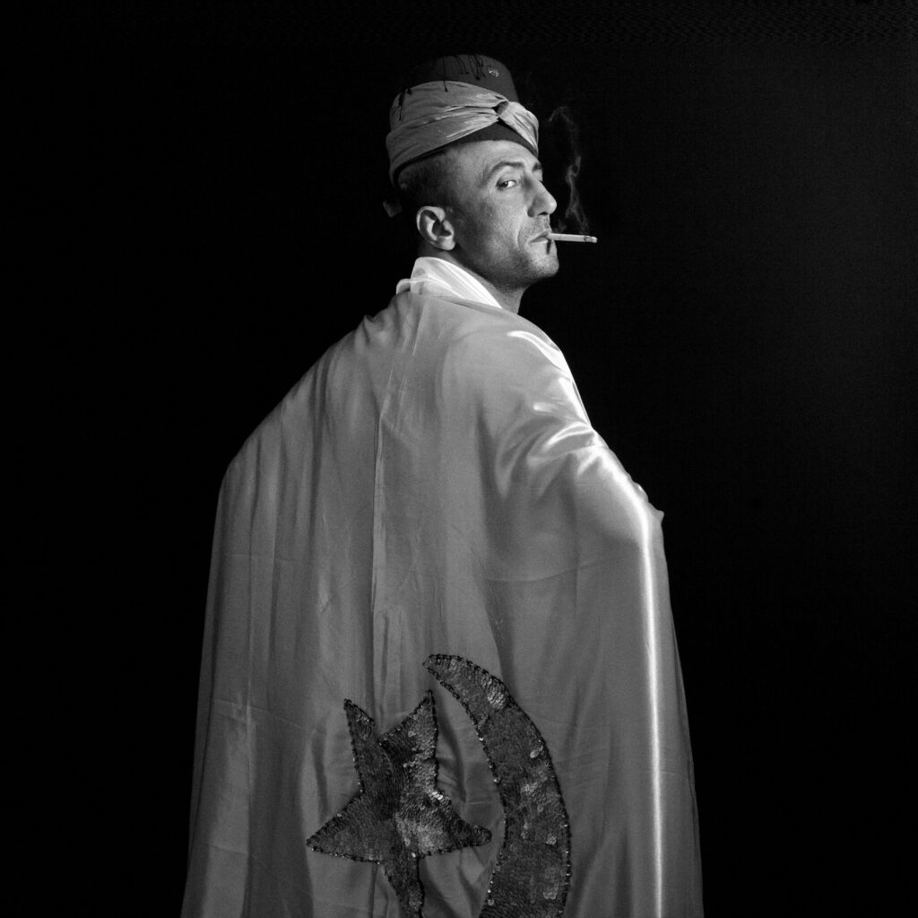 Arifa- Yarima el bey