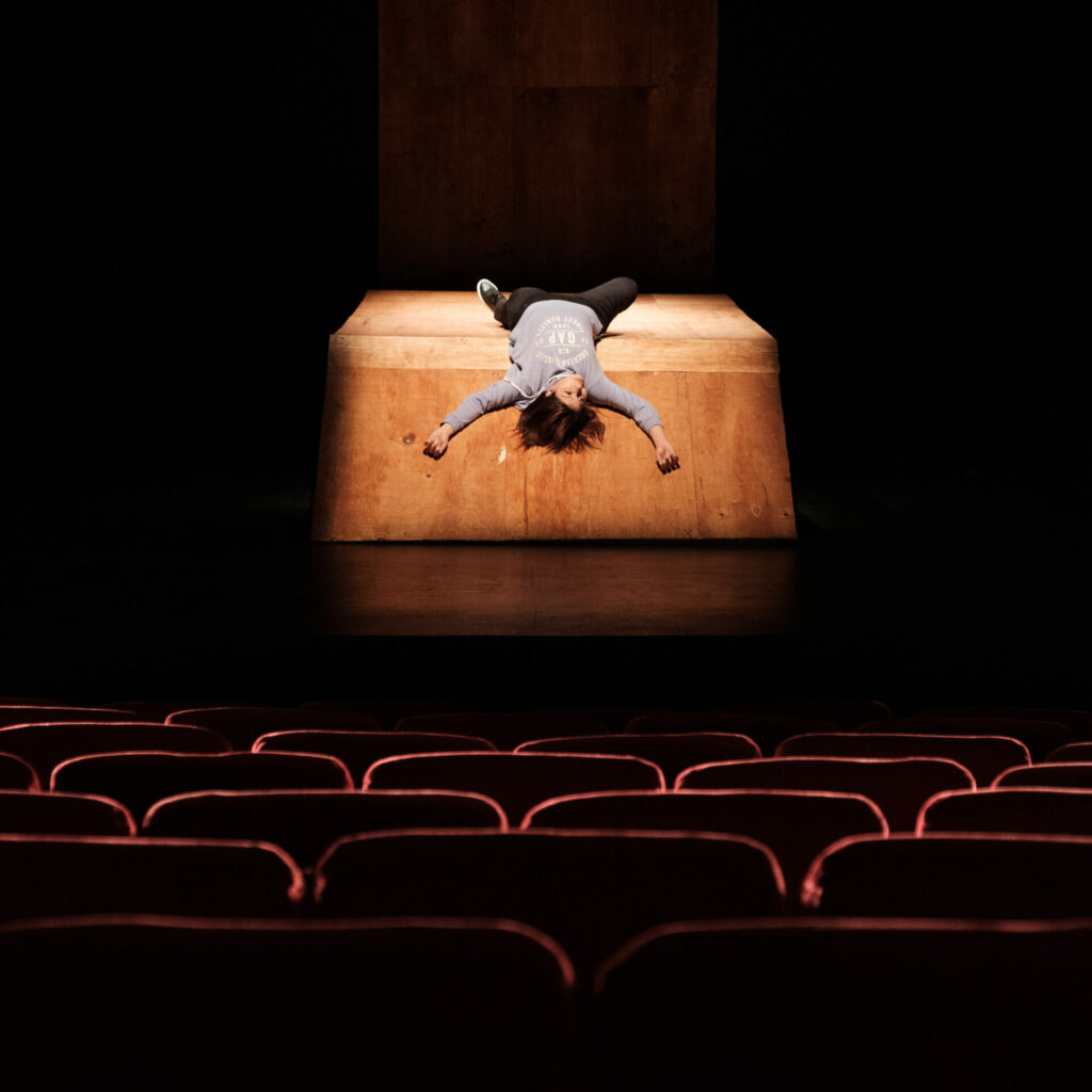 Espace El Teatro à Tunis
